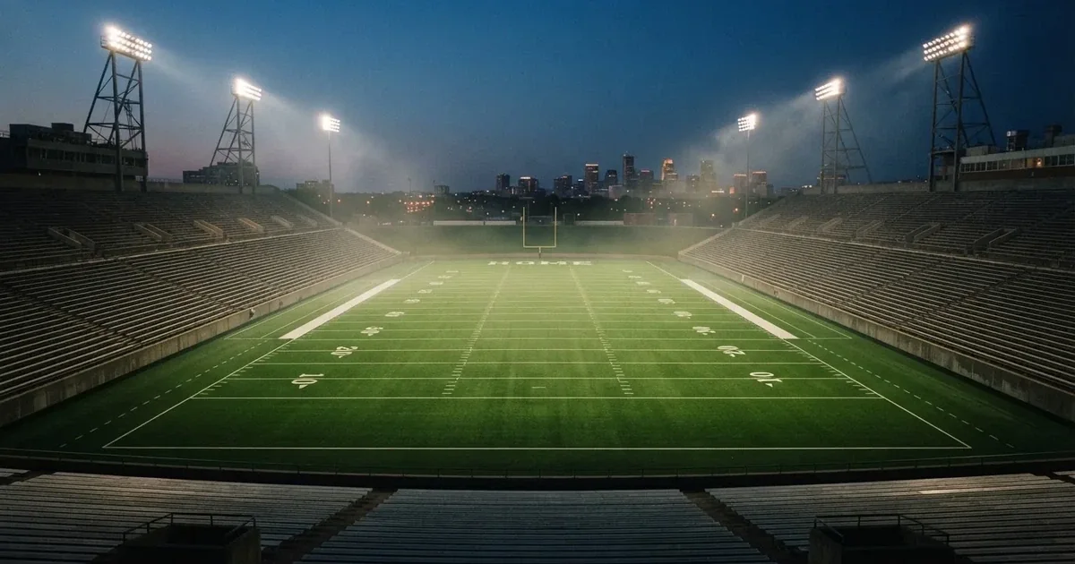 Online auf American Football wetten 2026 – Anbieter, Regeln, Quoten